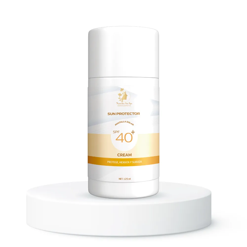 Sun Protector Cream