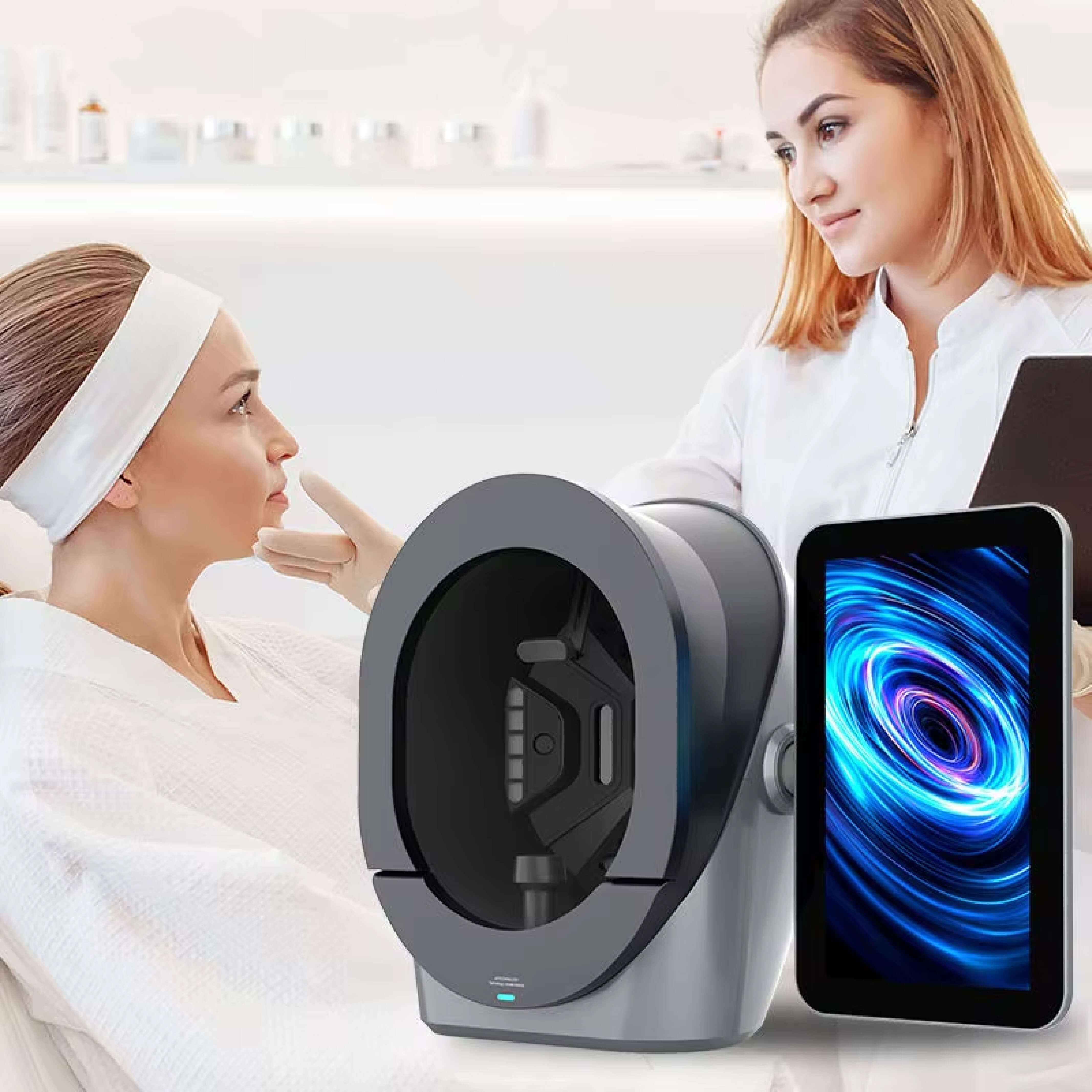 Tratamientos faciales para renovar tu piel.