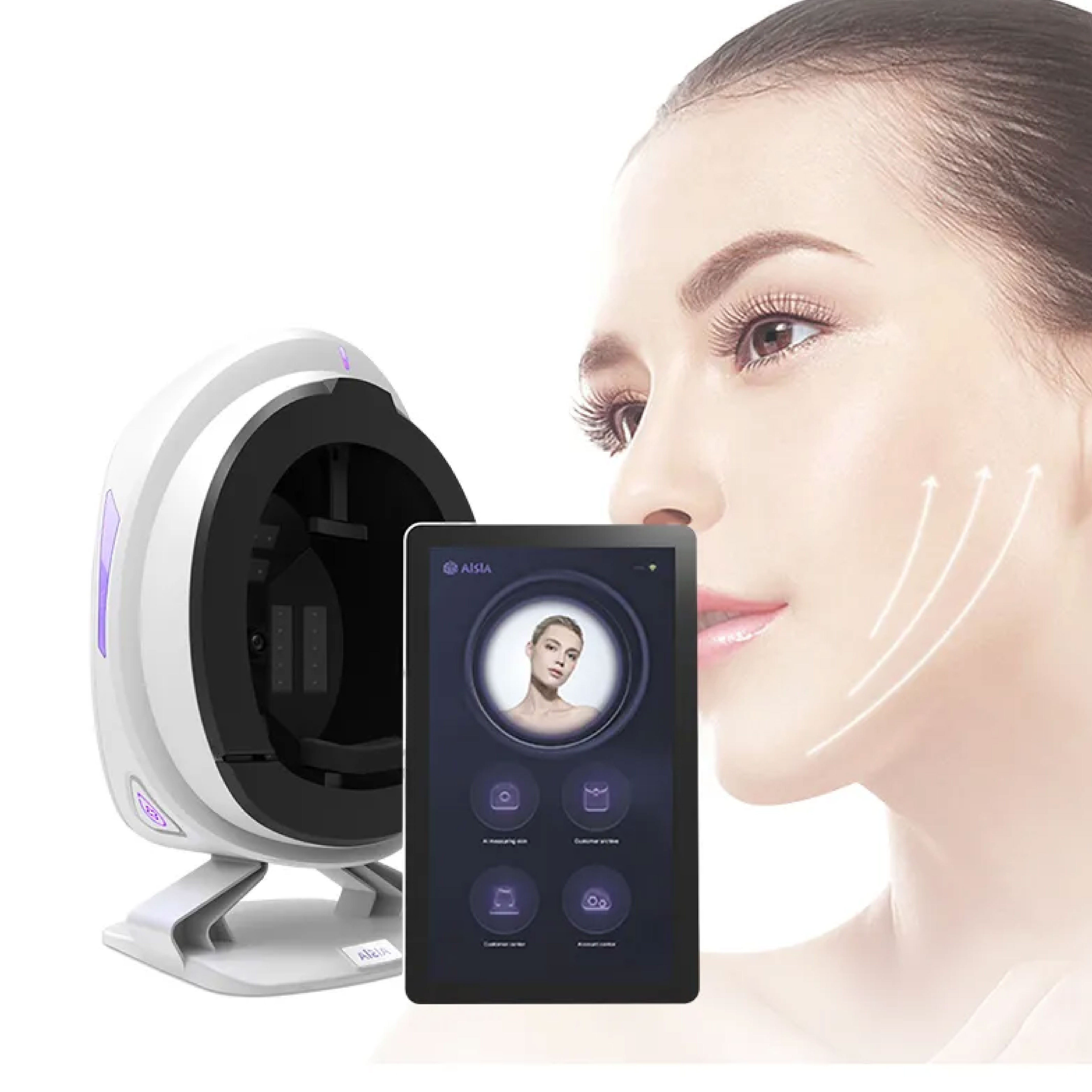 Experiencia Glow 360